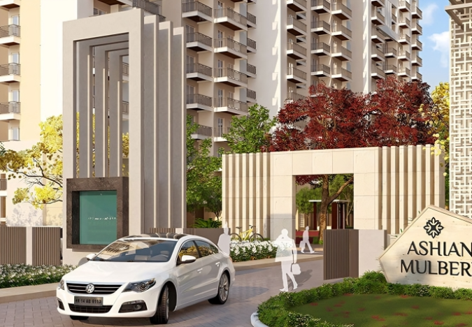 Ashiana-Mulberry-sohna 1